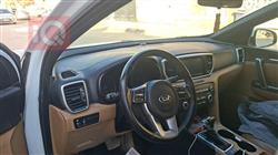 کیا سپۆرتاج